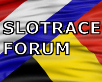 Slottrack